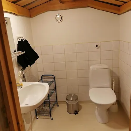 Apartamento Otsola In