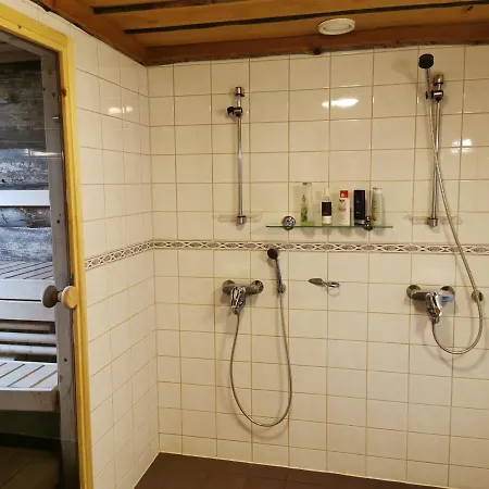 Apartamento Otsola In