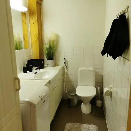 Otsola In Apartamento