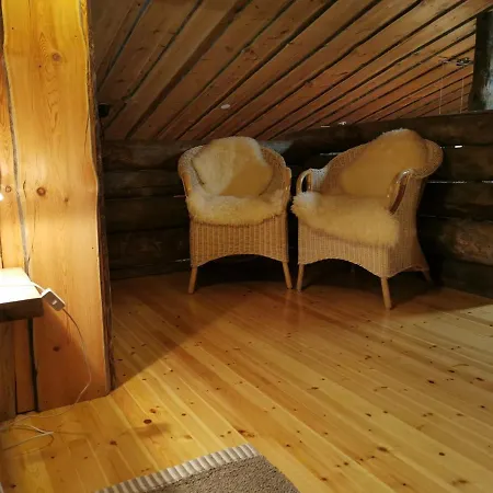 Otsola In Apartamento