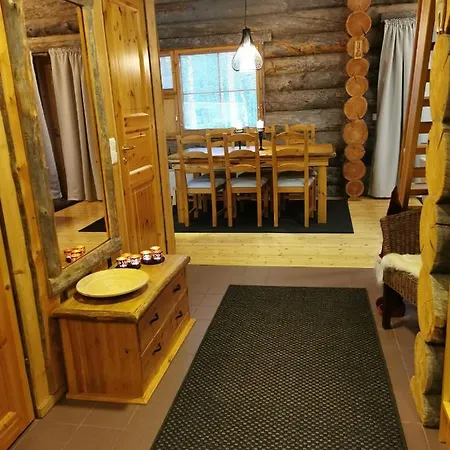 Otsola In Apartamento