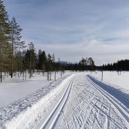 Otsola In Appartamento Ruka