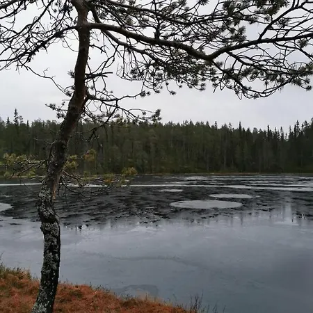 Otsola In Appartamento