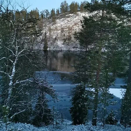Otsola In * Rukatunturi
