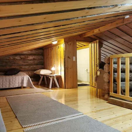 Otsola In Apartamento