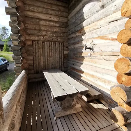 Otsola In Rukatunturi