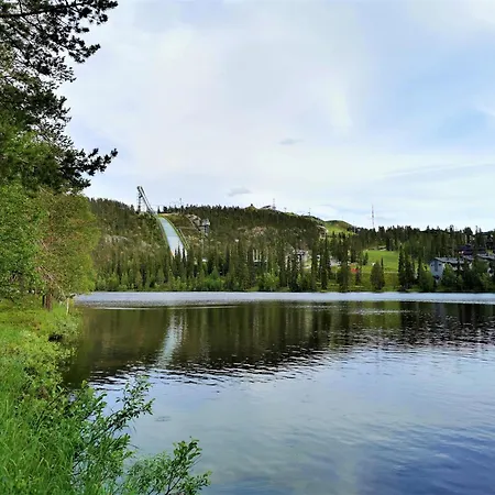 Otsola In * Rukatunturi