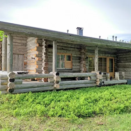 Apartamento Otsola In *