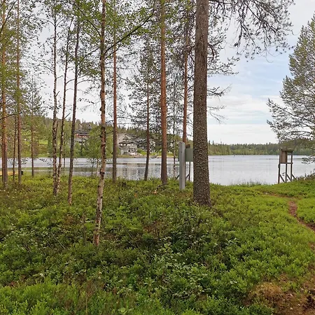 Otsola In Apartment Ruka