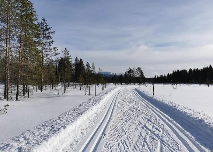 Otsola In شقة روكا