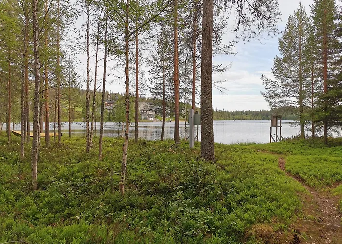 Otsola In شقة روكا